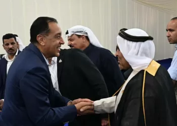 Clôture de la visite au Nord-Sinaï : Madbouli souligne la priorité stratégique du développement de la région