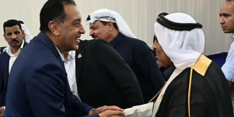 Clôture de la visite au Nord-Sinaï : Madbouli souligne la priorité stratégique du développement de la région 1 - Le Progrès Egyptien