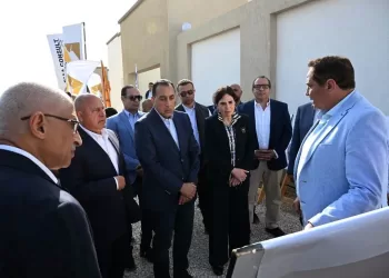 Al-Houssaynat à Rafah : Le PM suit de près la création de 17 pôles de développement urbain