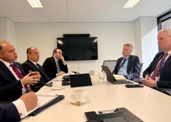 Égypte-BEI : Vers un partenariat renforcé pour le développement industriel et l’économie verte