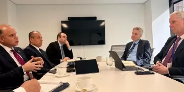 Égypte-BEI : Vers un partenariat renforcé pour le développement industriel et l’économie verte