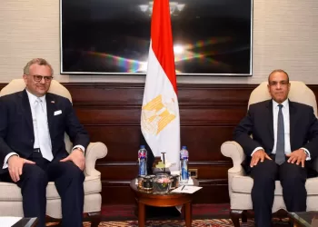 Le ministre des AE reçoit le conseiller principal du président US pour les affaires arabes et africaines