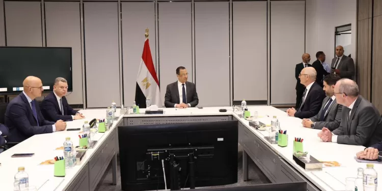 Technologies: Booster la coopération avec Valeo 1 - Le Progrès Egyptien