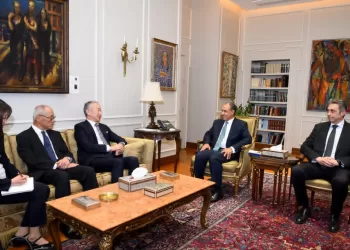 Gaza : l’Égypte et le Japon renforcent leur coordination pour accélérer la reconstruction et l’aide humanitaire