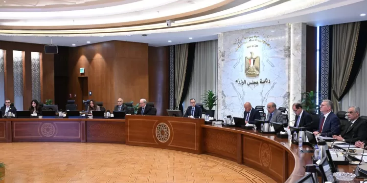 Énergie : le gouvernement accélère sa stratégie pour sécuriser l’approvisionnement et soutenir la croissance industrielle 1 - Le Progrès Egyptien