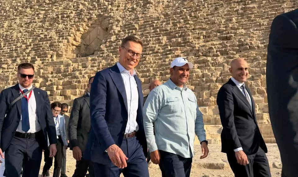 Le Progrès Egyptien 48 - Le Progrès Egyptien