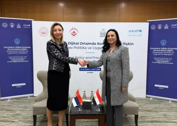 Ankara : La ministre de la Solidarité sociale rencontre la ministre serbe de l’Autonomisation économique des femmes