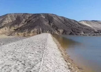 Grands projets d’irrigation et de gestion des ressources en eau pour le développement du Sinaï