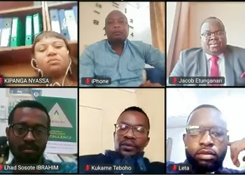 Clôture du programme des “Ambassadeurs de l’Eau” pour renforcer les capacités africaines