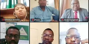 Clôture du programme des “Ambassadeurs de l’Eau” pour renforcer les capacités africaines