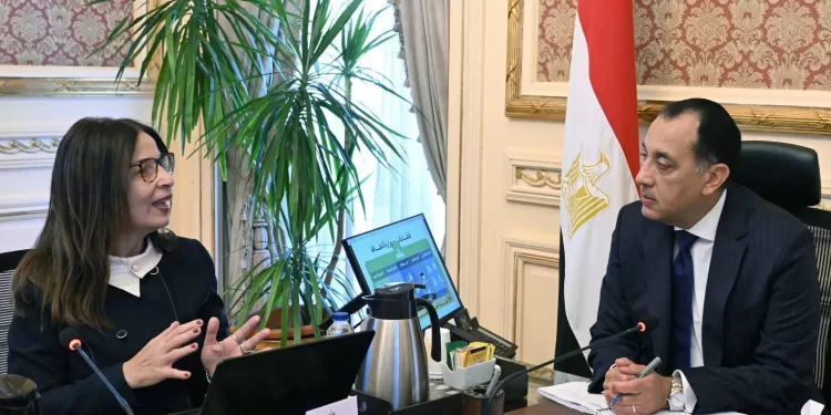 Le PM évalue la stratégie de la Culture : Vers une équité culturelle et une transformation numérique 1 - Le Progrès Egyptien