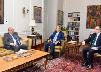 Abdel-Aati examine la stratégie nationale de lutte contre l’immigration clandestine