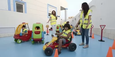 Entreprises : Des crèches aux enfants des femmes travailleuses 6 - Le Progrès Egyptien Entreprises : Des crèches aux enfants des femmes travailleuses 5 - Le Progrès Egyptien