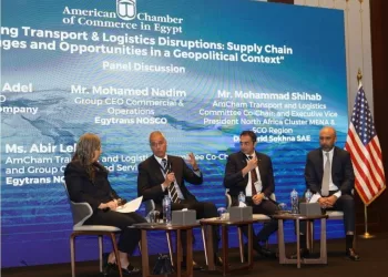 Ahmed Adel: Faire face aux défis géopolitiques par une stratégie proactive