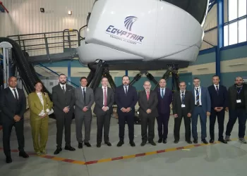 Le Royaume-Uni salue l’Académie de formation d’EgyptAir