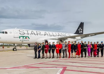 ITA Airways rejoint le réseau Star Alliance 3 - Le Progrès Egyptien ITA Airways rejoint le réseau Star Alliance