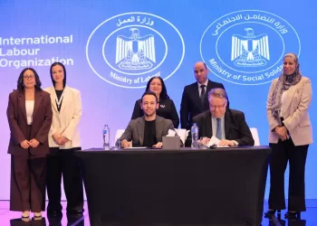 Partenariat gouvernemental et international pour former les enfants les plus vulnérables au codage et à l'IA 7 - Le Progrès Egyptien Partenariat gouvernemental et international pour former les enfants les plus vulnérables au codage et à l’IA