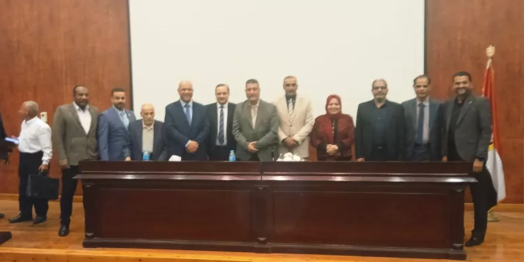 Fonds d’assurance du ministère: 168 mois minimum pour les adhérents 2 - Le Progrès Egyptien Fonds d’assurance du ministère: 168 mois minimum pour les adhérents 1 - Le Progrès Egyptien