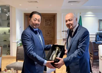 Le CICA à l’heure du Caire