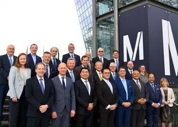 Conseil international des aéroports: Feu vert à l’initiative égyptienne