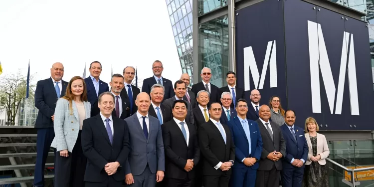 Conseil international des aéroports: Feu vert à l’initiative égyptienne 1 - Le Progrès Egyptien