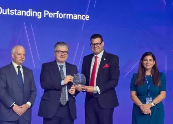 OACI:  United ATS sacrée meilleur centre de formation au monde en 2025