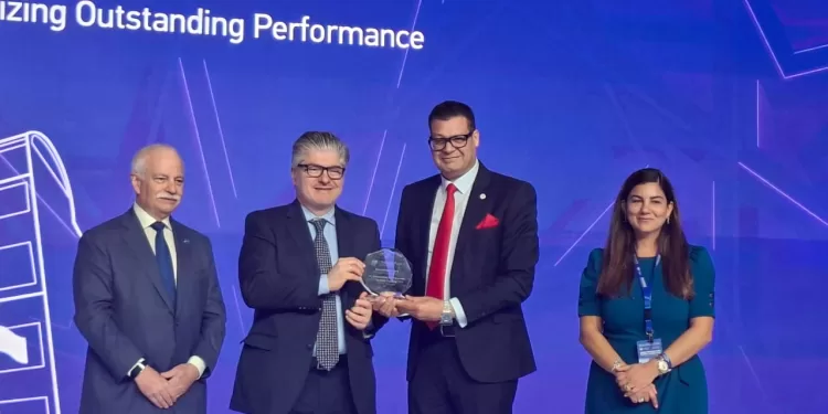 OACI: United ATS sacrée meilleur centre de formation au monde en 2025 1 - Le Progrès Egyptien