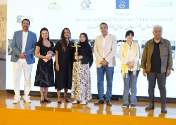 Le cinéma au service du développement humain à Assouan