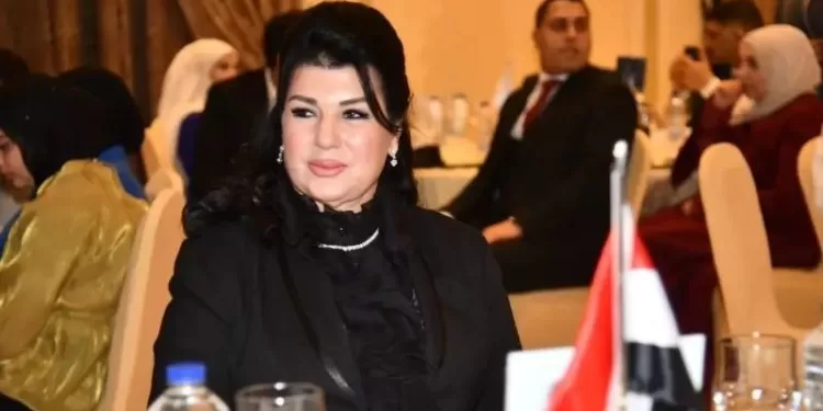 Distinction de la présidente d’EgyptAir In-Flight Services à la conférence «Makers of Hope» 1 - Le Progrès Egyptien