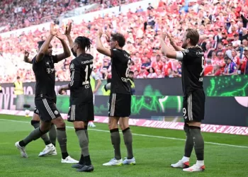 Ibrahim Hassan révèle la situation de la blessure de Mohamed Salah avec Liverpool