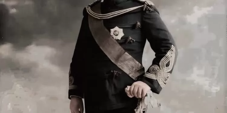 Le prince Aziz Hassan, pionnier de l’automobile en Égypte  1 - Le Progrès Egyptien