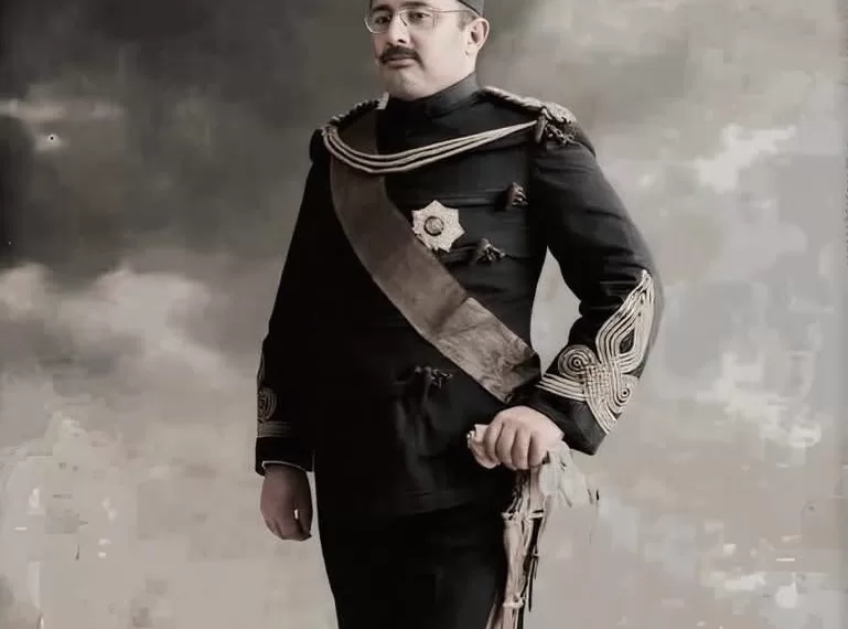 Le Progrès Egyptien 45 - Le Progrès Egyptien