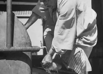 La « robinetterie »: Un débat religieux sur la nouvelle invention