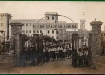 Alexandrie, base médicale des Alliés pendant la campagne des Dardanelles 3 - Le Progrès Egyptien Alexandrie, base médicale des Alliés pendant la campagne des Dardanelles