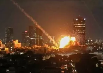 Attaque violente près de l’aéroport de Bagdad 4 - Le Progrès Egyptien Attaque violente près de l’aéroport de Bagdad