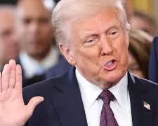 Trump : opérations risquées en Iran