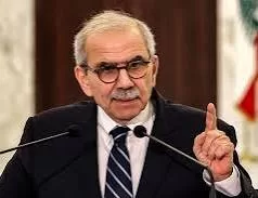 Le Liban exige le retrait israélien complet