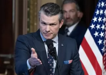 Le Pentagone annonce des frappes massives