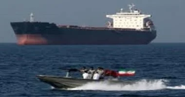 Trump menace de taxer le passage dans le détroit d’Hormuz 2 - Le Progrès Egyptien Trump menace de taxer le passage dans le détroit d’Hormuz 1 - Le Progrès Egyptien