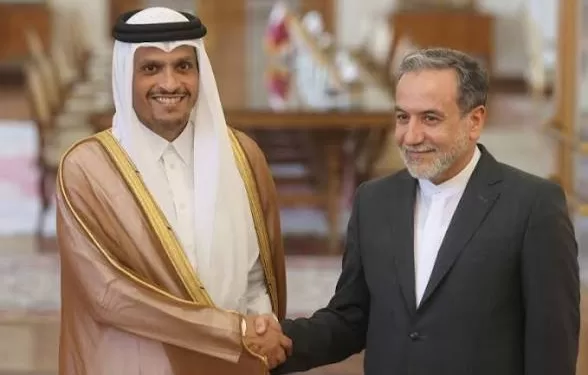 Le Qatar et l’Iran lancent un appel urgent à la désescalade 1 - Le Progrès Egyptien