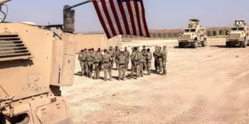 Des frappes américaines possibles sur le secteur énergétique iranien