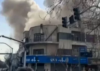 Destruction massive d’infrastructures éducatives en Iran