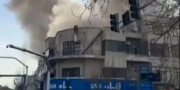Destruction massive d’infrastructures éducatives en Iran