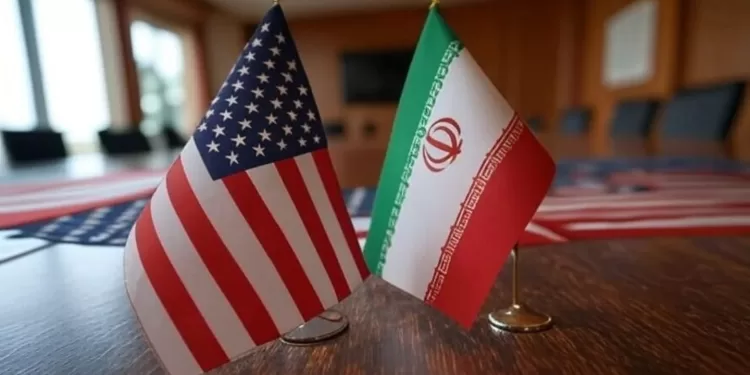 Progrès dans les négociations américano-iraniennes  1 - Le Progrès Egyptien