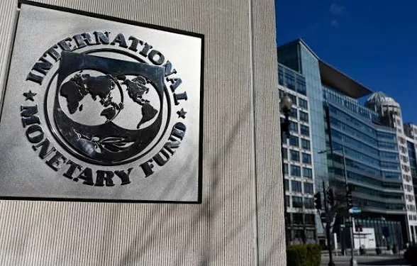 Crise énergétique mondiale : FMI, BM et AIE alertent sur un choc historique 1 - Le Progrès Egyptien