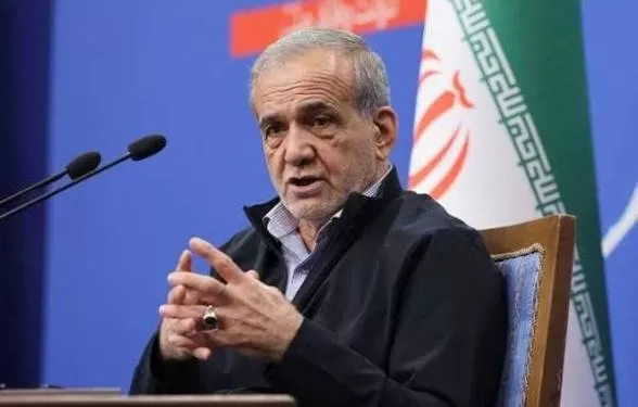 Mission iranienne au Pakistan sur fond de méfiance envers Washington 1 - Le Progrès Egyptien