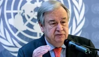 L’ONU appelle à la reprise des négociations entre Washington et Téhéran