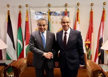 Rencontre égypto-qatarie à Washington