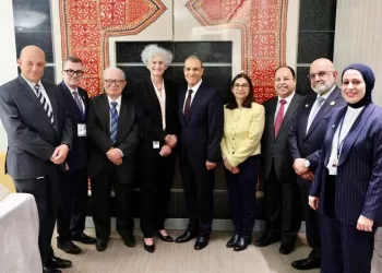 Coopération renforcée entre l’Égypte et la Banque mondiale