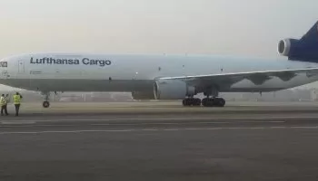 Crise du détroit d’Hormuz : l’Europe face à une pénurie de carburant aérien